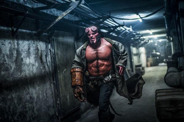 Produktbild Hellboy - Call of Darkness 4 von 12