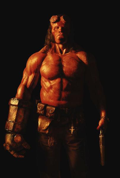 Produktbild Hellboy - Call of Darkness 6 von 12