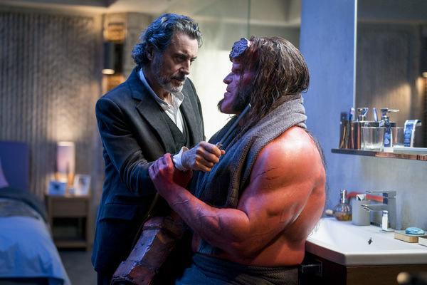 Produktbild Hellboy - Call of Darkness 7 von 12
