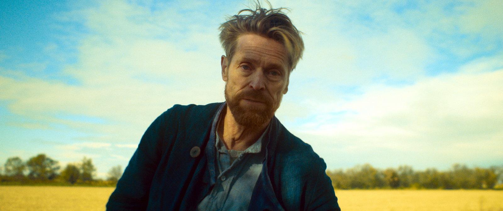 Produktbild Van Gogh - An der Schwelle zur Ewigkeit 4 von 12
