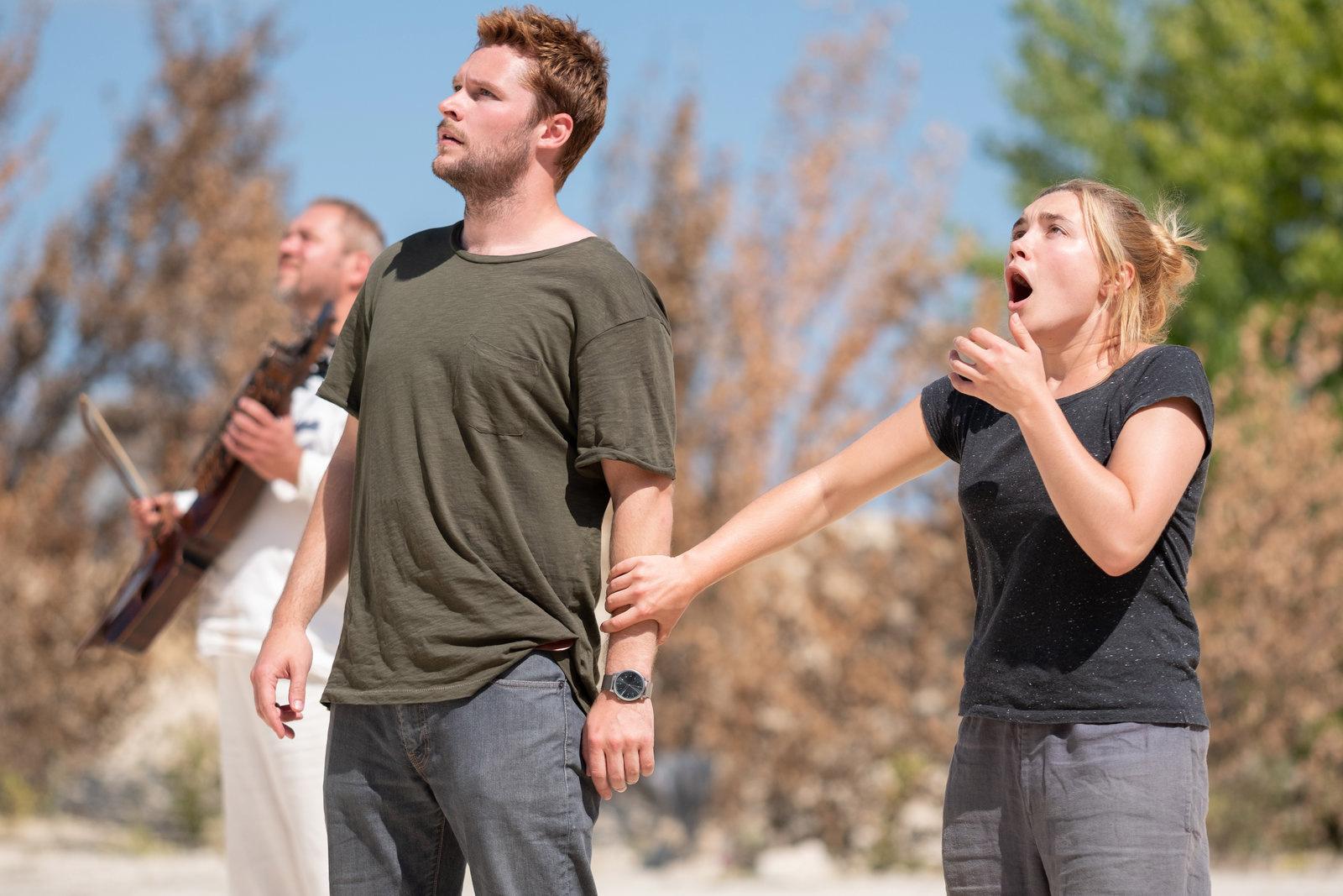 Produktbild Midsommar - Das Böse wird ans Licht kommen 3 von 10
