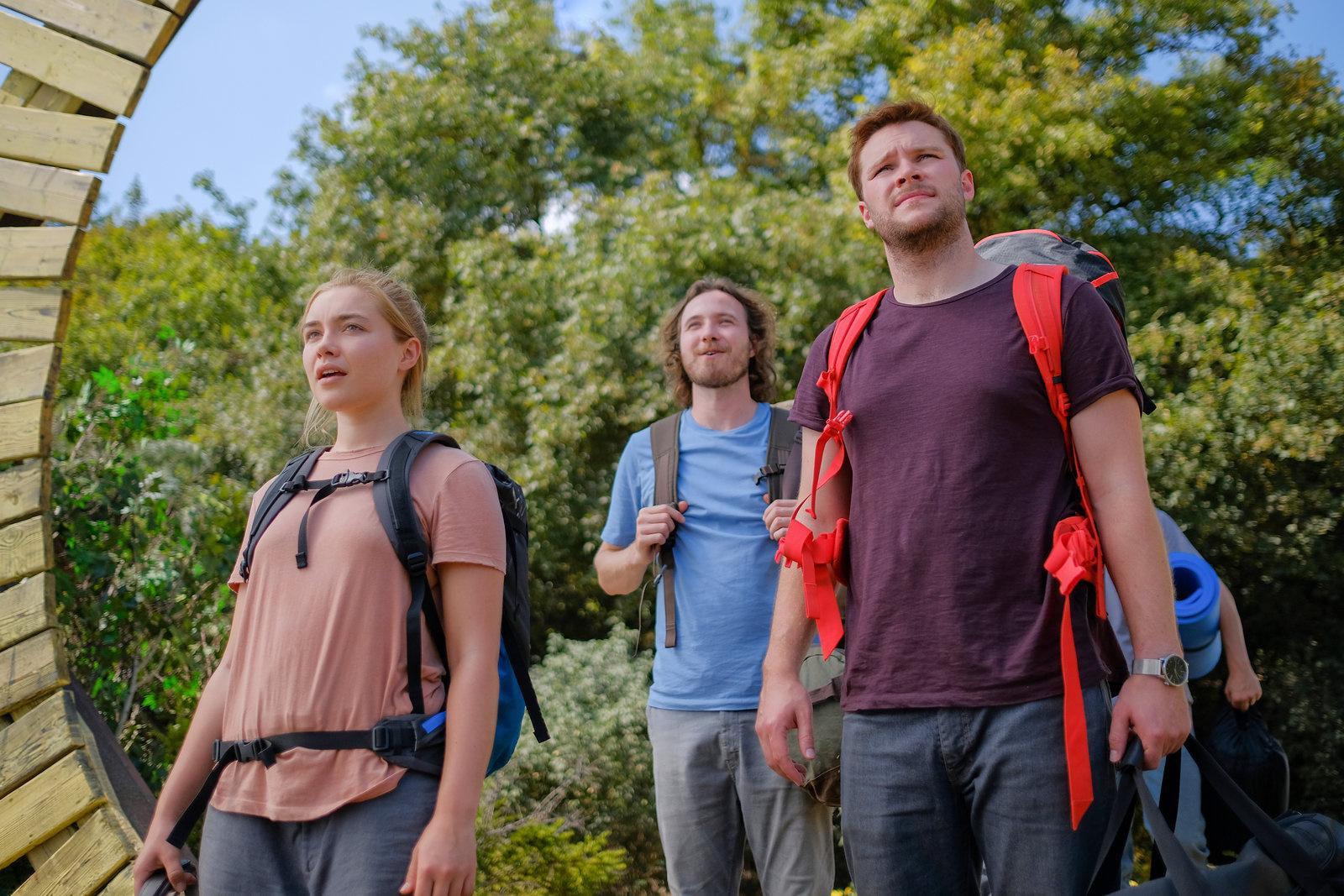 Produktbild Midsommar - Das Böse wird ans Licht kommen 4 von 10
