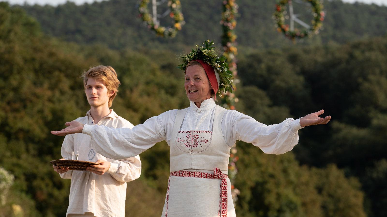 Produktbild Midsommar - Das Böse wird ans Licht kommen 7 von 10