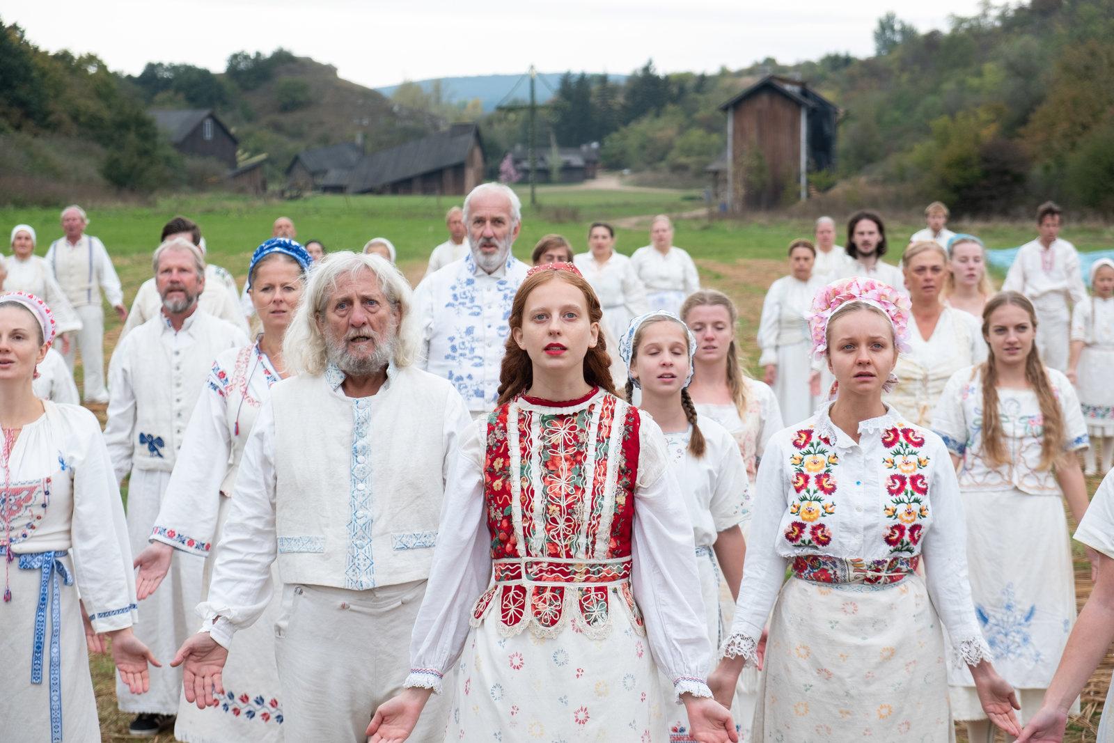 Produktbild Midsommar - Das Böse wird ans Licht kommen 9 von 10