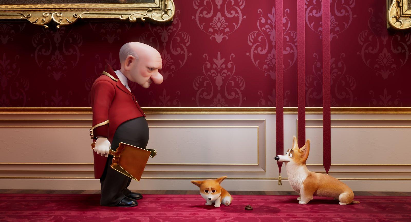 Produktbild Royal Corgi - Der Liebling der Queen 4 von 12