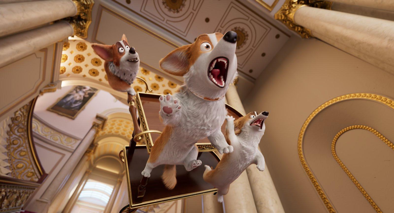 Produktbild Royal Corgi - Der Liebling der Queen 7 von 12