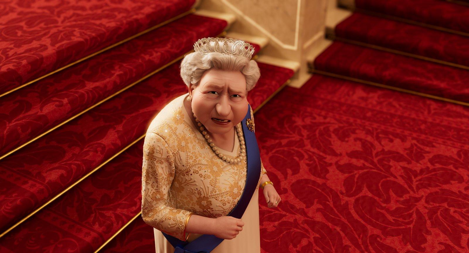Produktbild Royal Corgi - Der Liebling der Queen 11 von 12