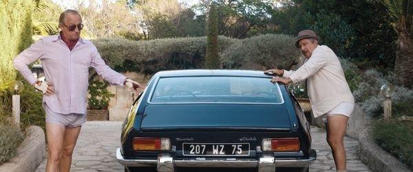 Produktbild Mord in Saint-Tropez 3 von 12