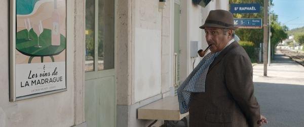 Produktbild Mord in Saint-Tropez 5 von 12