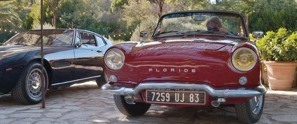 Produktbild Mord in Saint-Tropez 7 von 12