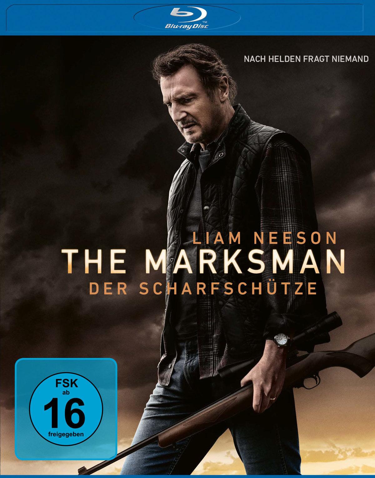 The Marksman - Der Scharfschütze