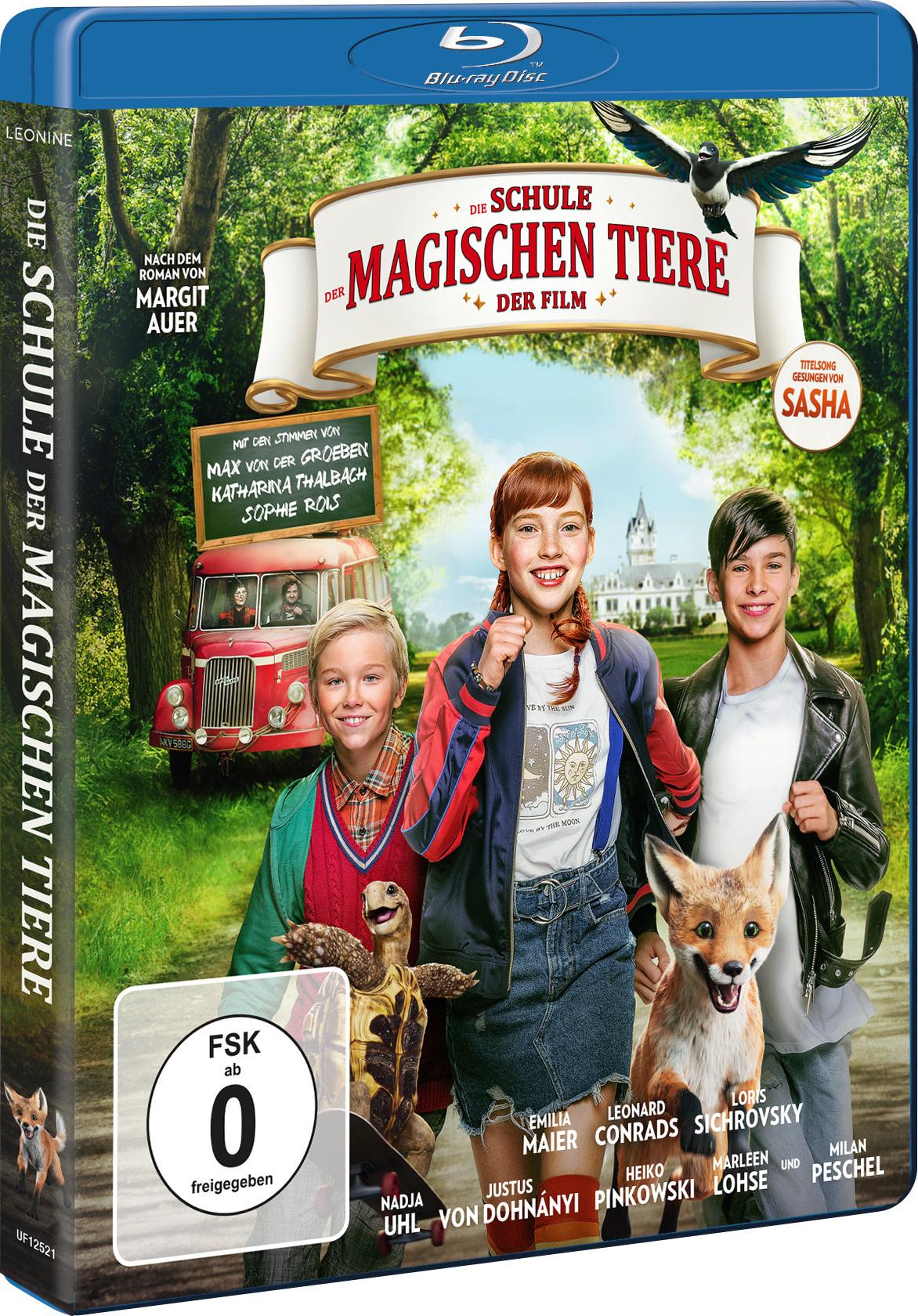 Produktbild Schule der magischen Tiere 2 von 5