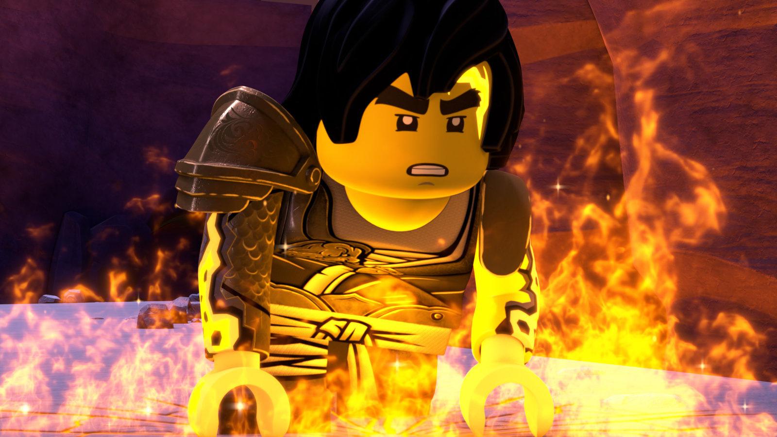 Produktbild LEGO Ninjago - Staffel 12.3 3 von 12