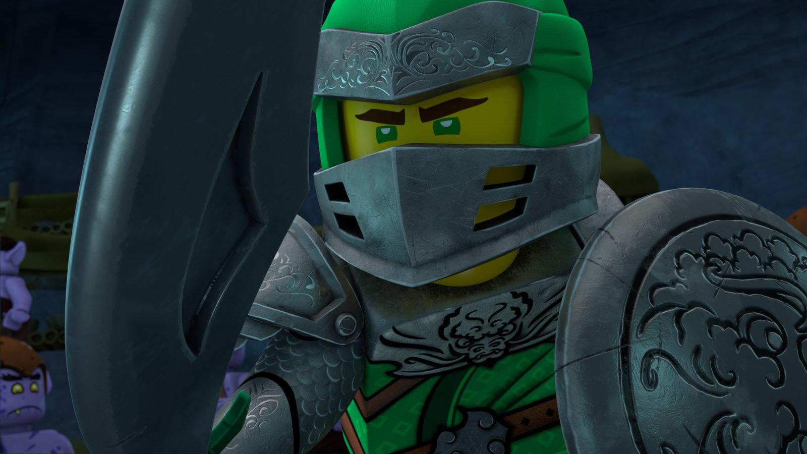 Produktbild LEGO Ninjago - Staffel 12.3 6 von 12