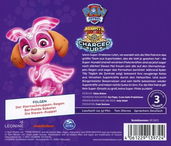 Produktbild PAW Patrol CD 30 3 von 3