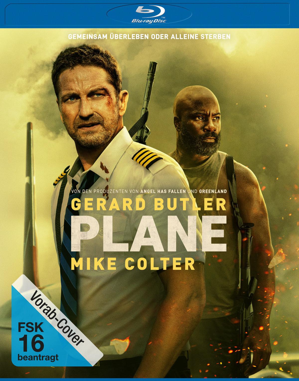 Plane