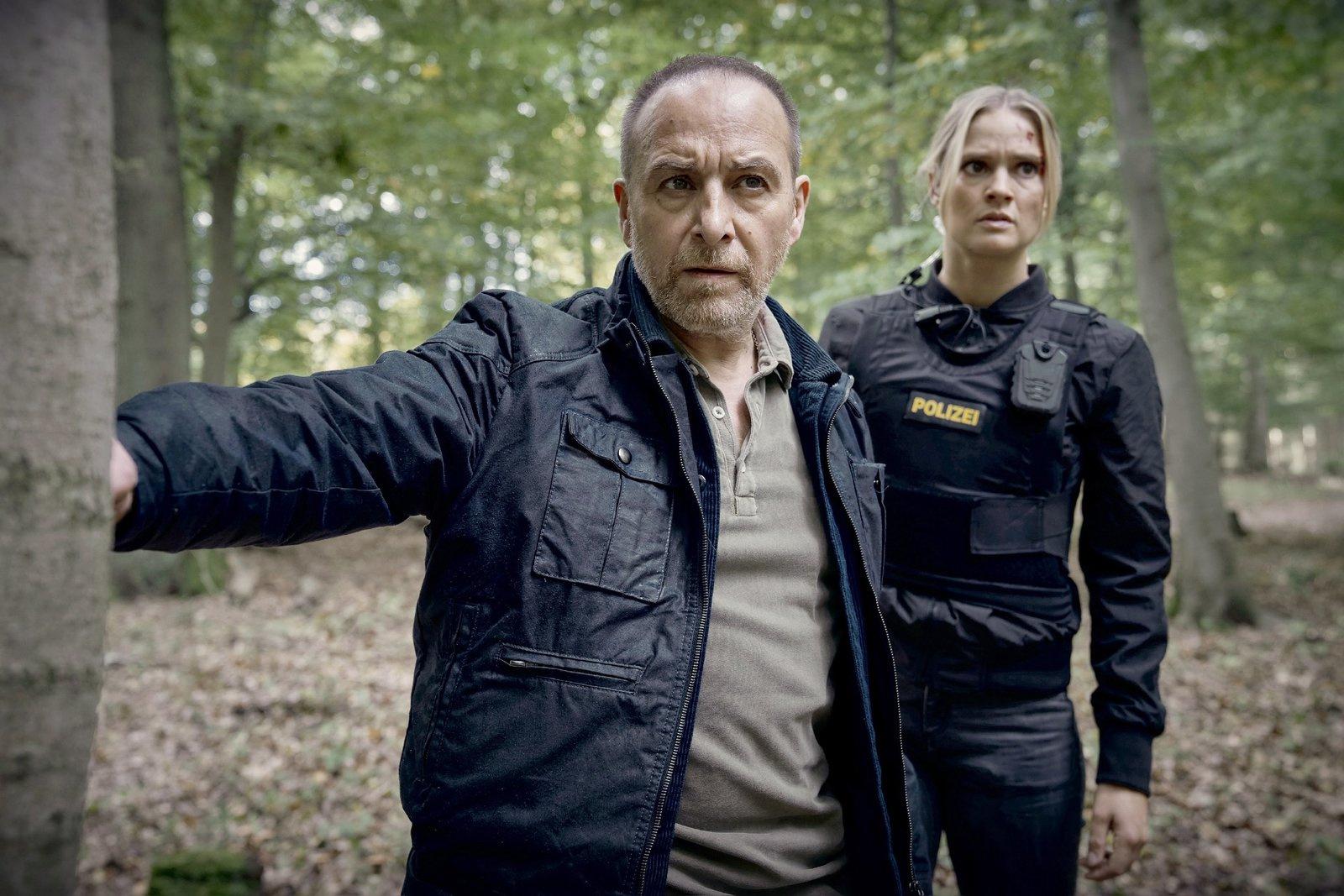 Produktbild Alarm für Cobra 11 - Staffel 45 (Episoden 363-368)  [2 DVDs] 3 von 7