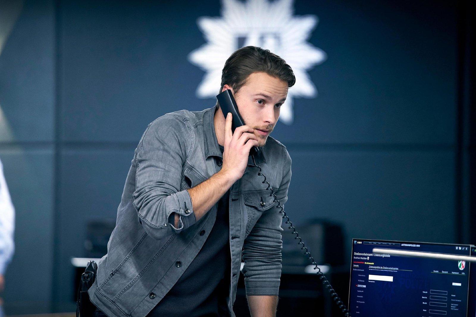 Produktbild Alarm für Cobra 11 - Staffel 45 (Episoden 363-368)  [2 DVDs] 5 von 7