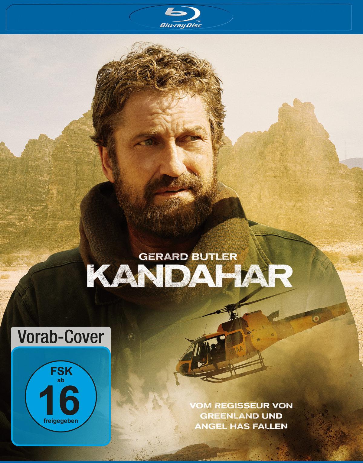 Kandahar