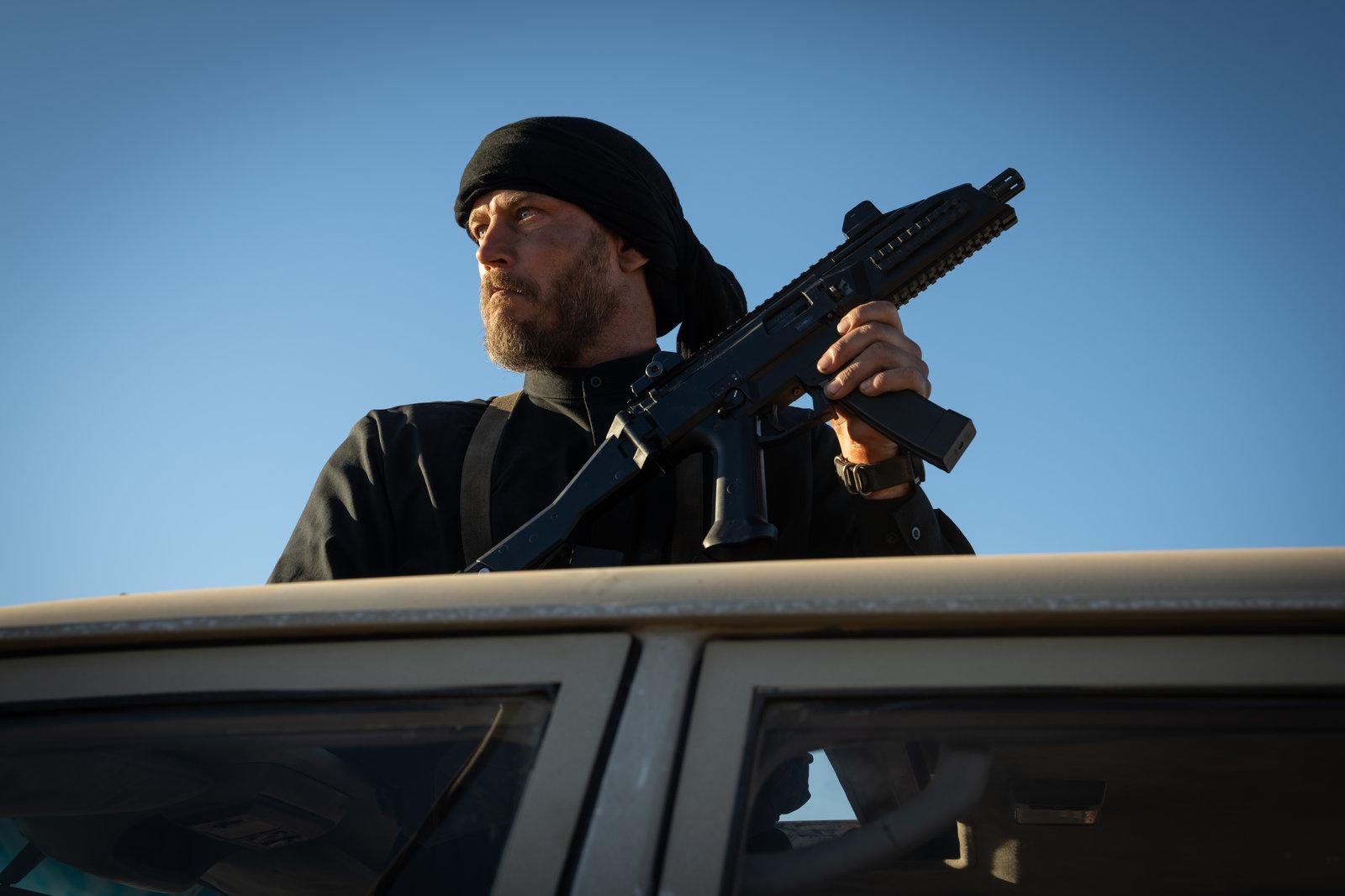 Produktbild Kandahar  (4K Ultra HD) (+ Blu-ray) 5 von 12