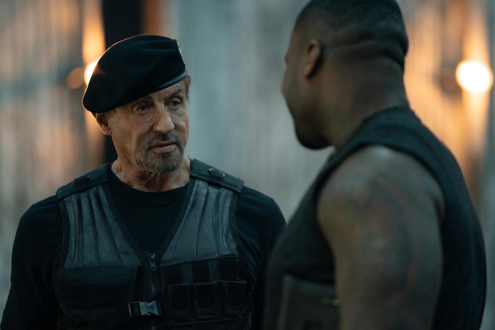 Produktbild The Expendables 4 6 von 12