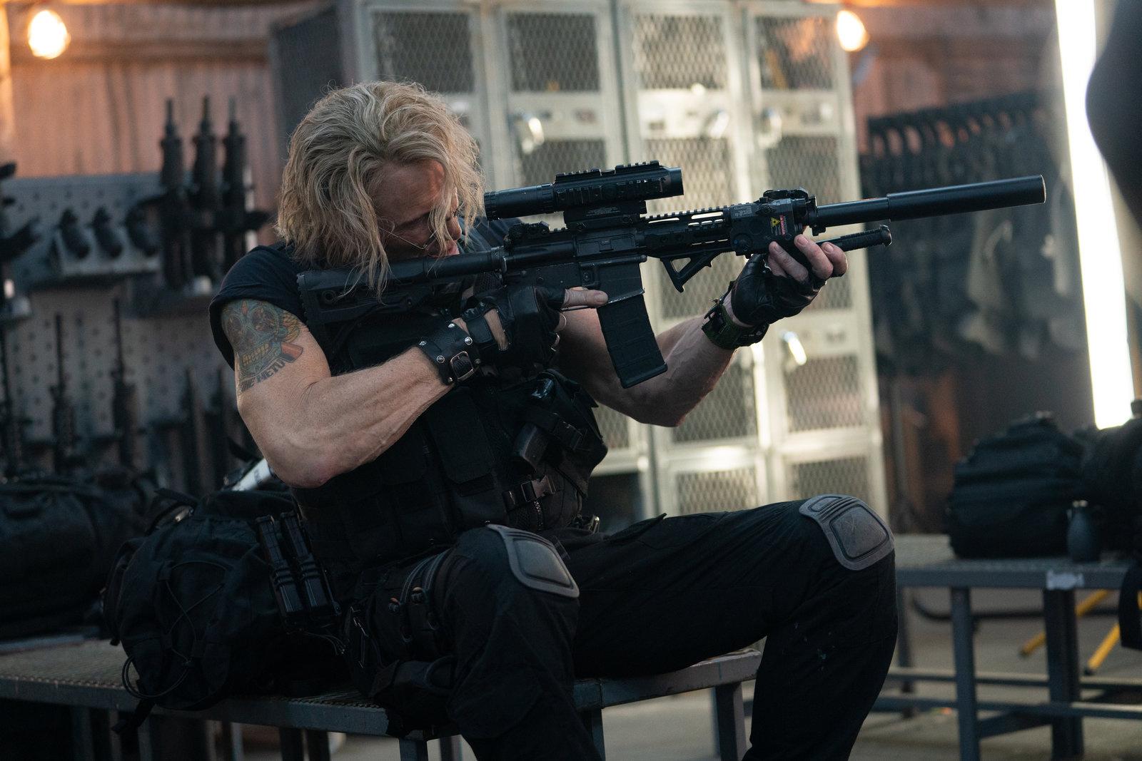 Produktbild The Expendables 4 4 von 12