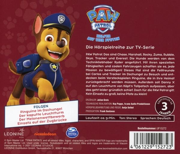 Produktbild PAW Patrol CD 31 3 von 3