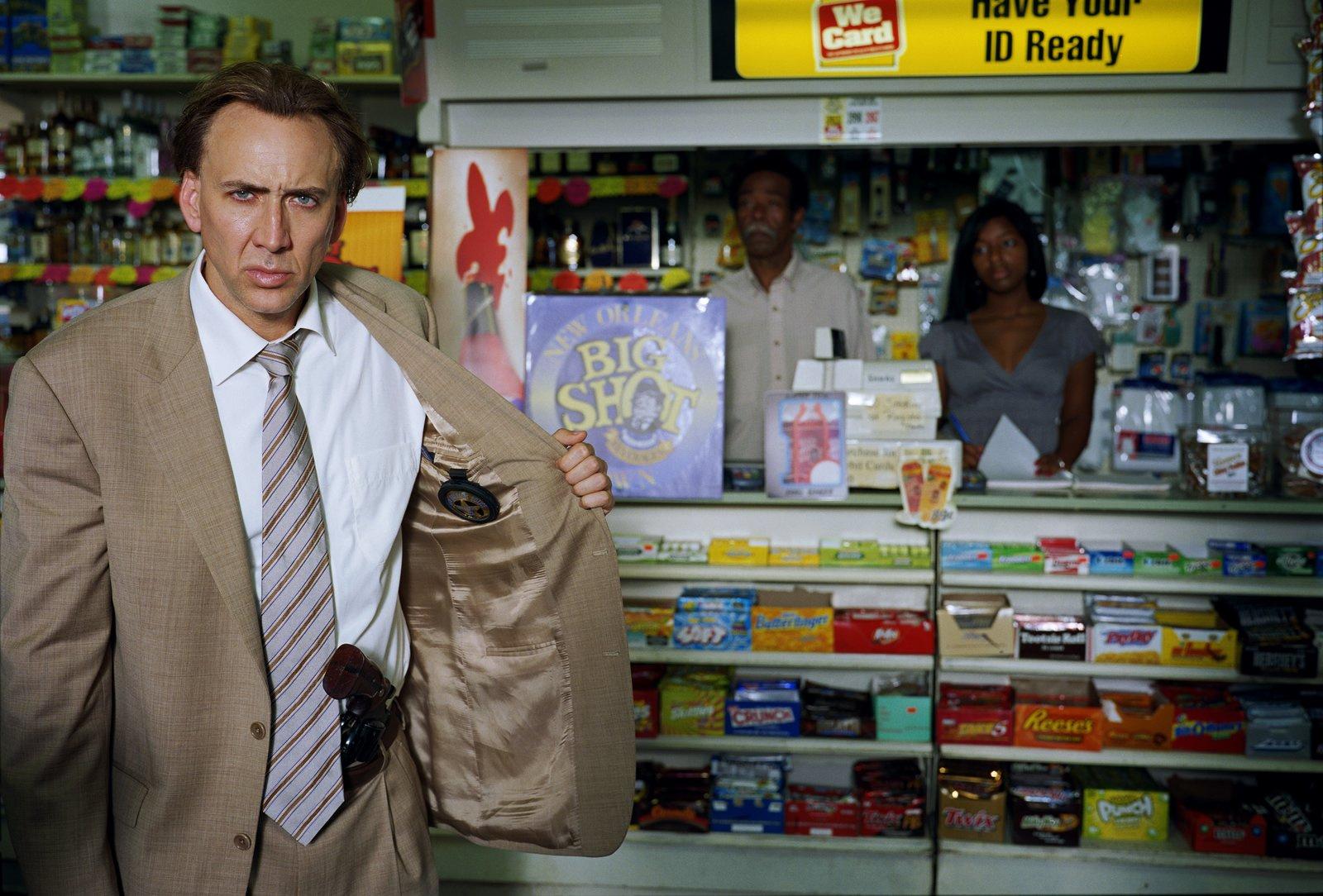 Produktbild Bad Lieutenant - Cop ohne Gewissen 10 von 12