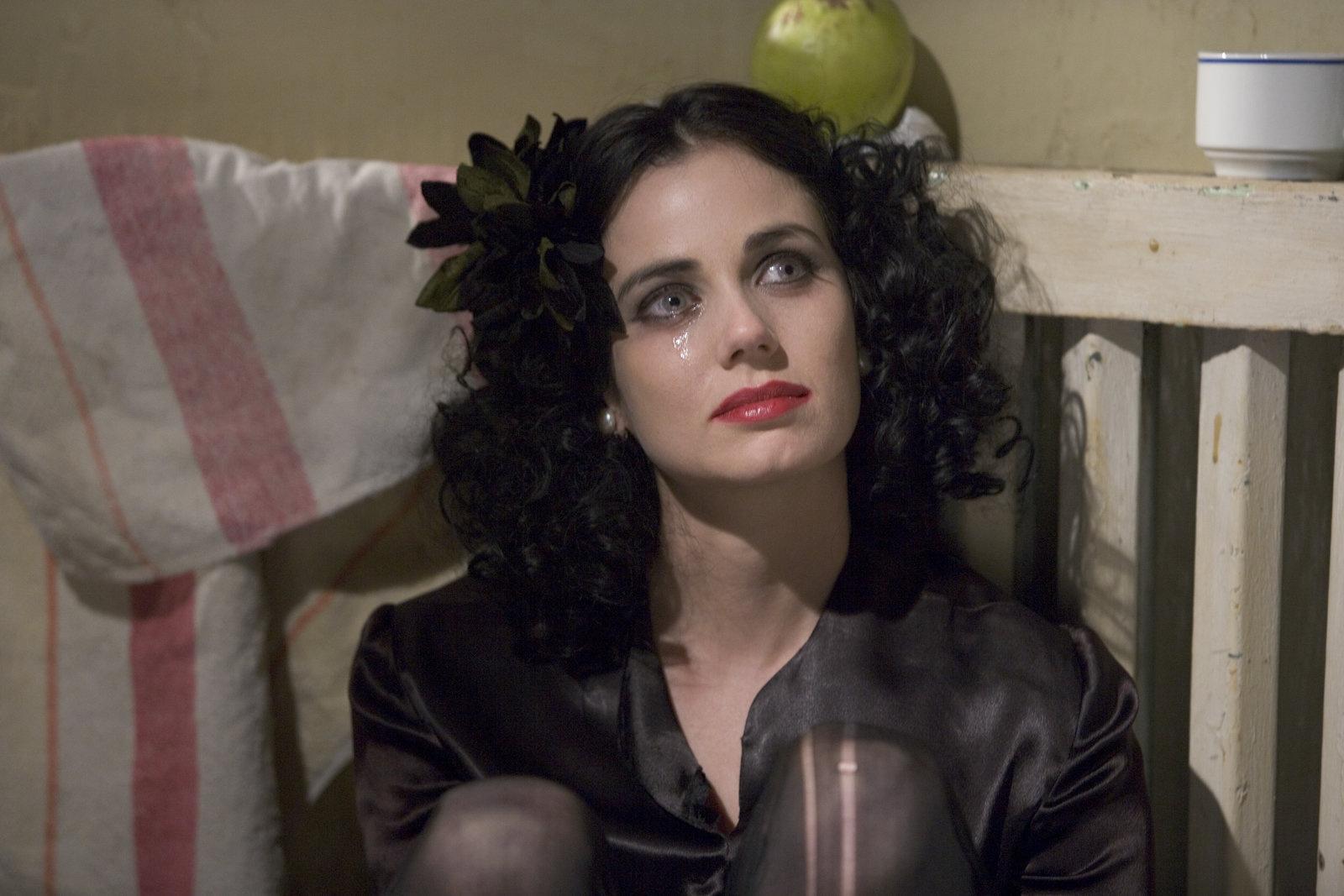 Produktbild The Black Dahlia 4 von 8