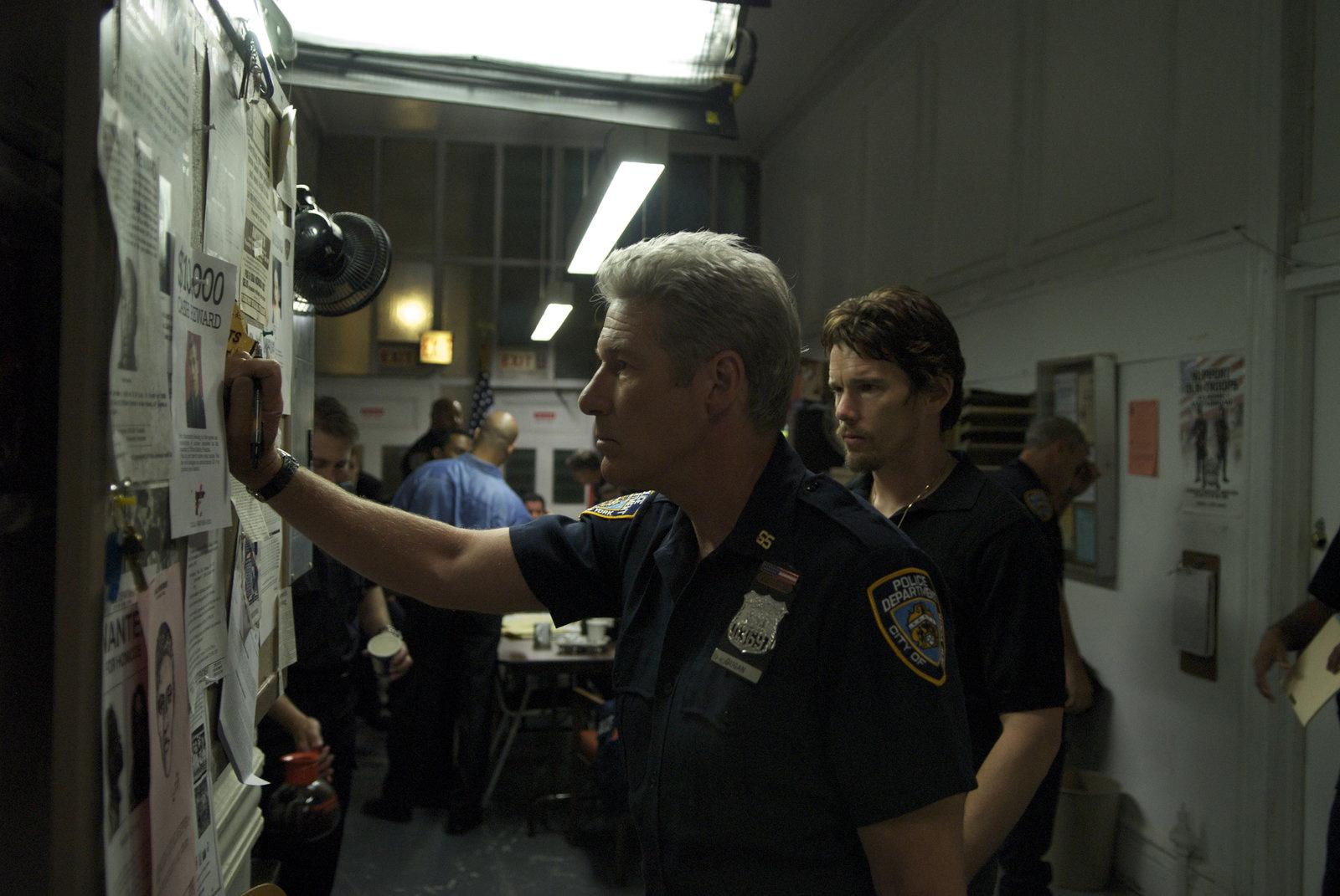 Produktbild Gesetz der Straße - Brooklyn's Finest 4 von 12