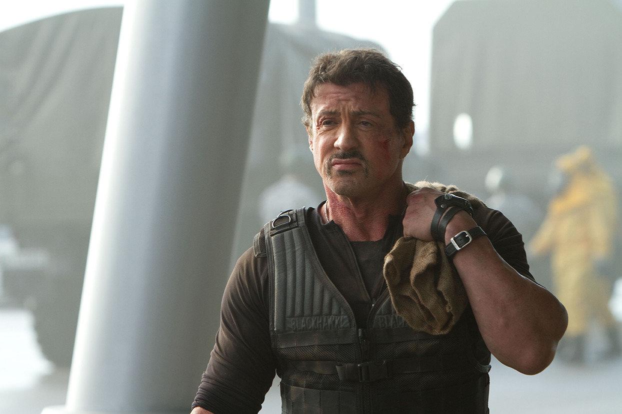 Produktbild The Expendables 2 4 von 10