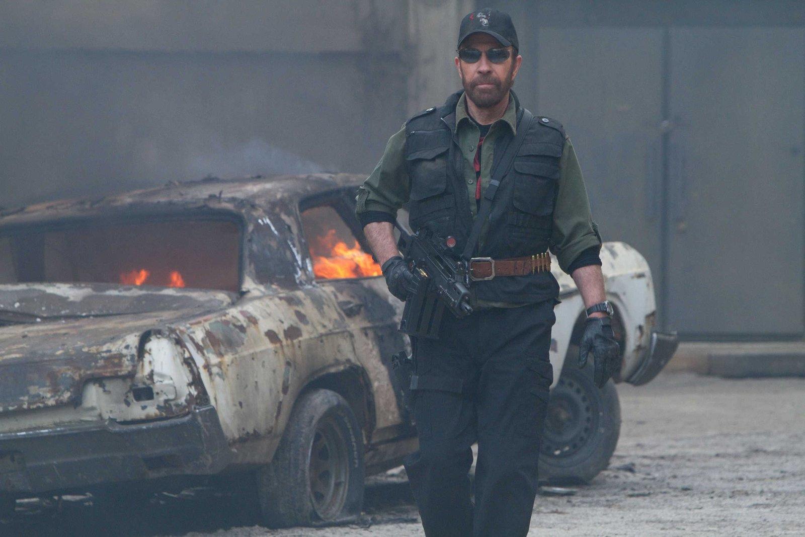 Produktbild The Expendables 2 7 von 10