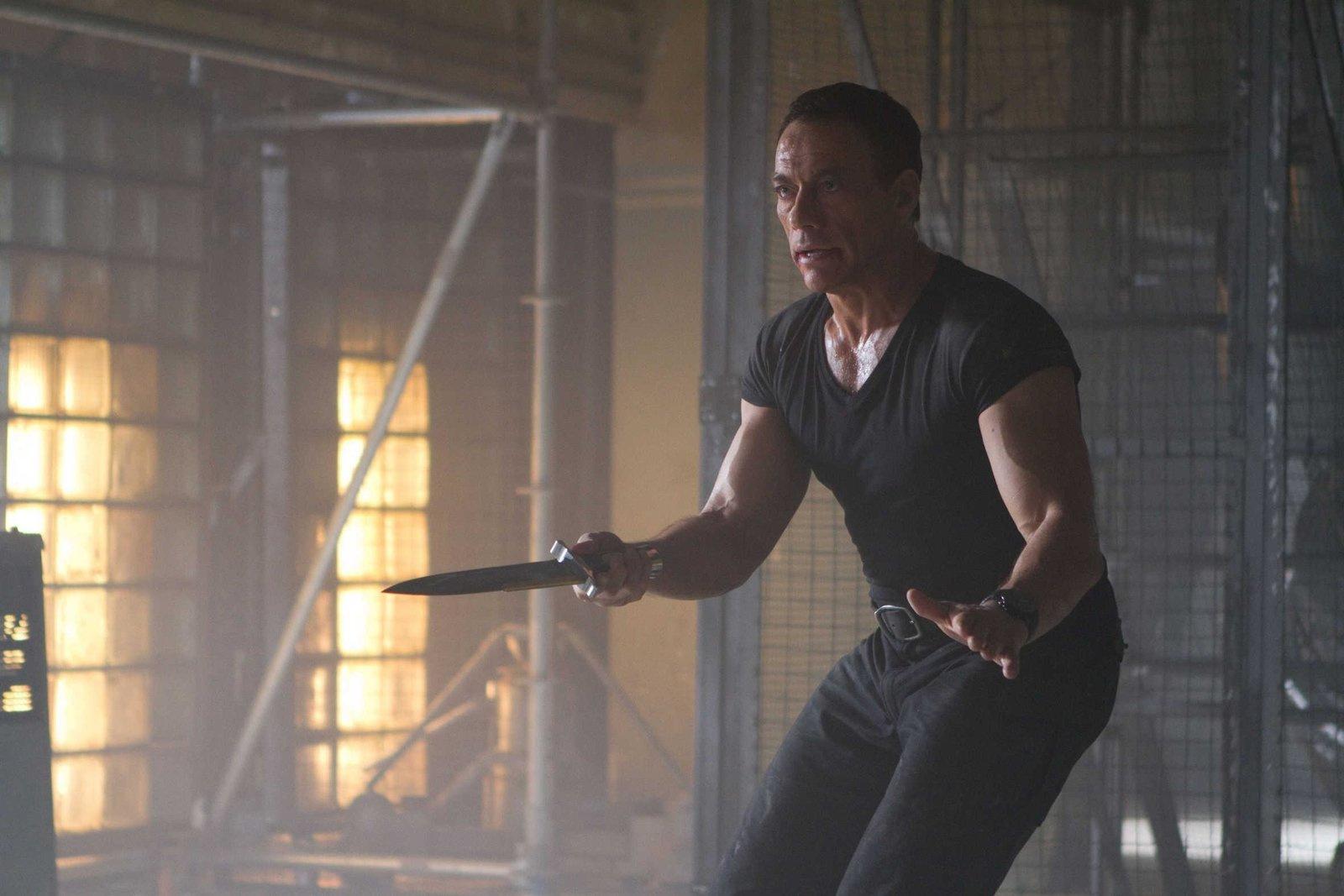 Produktbild The Expendables 2 8 von 10