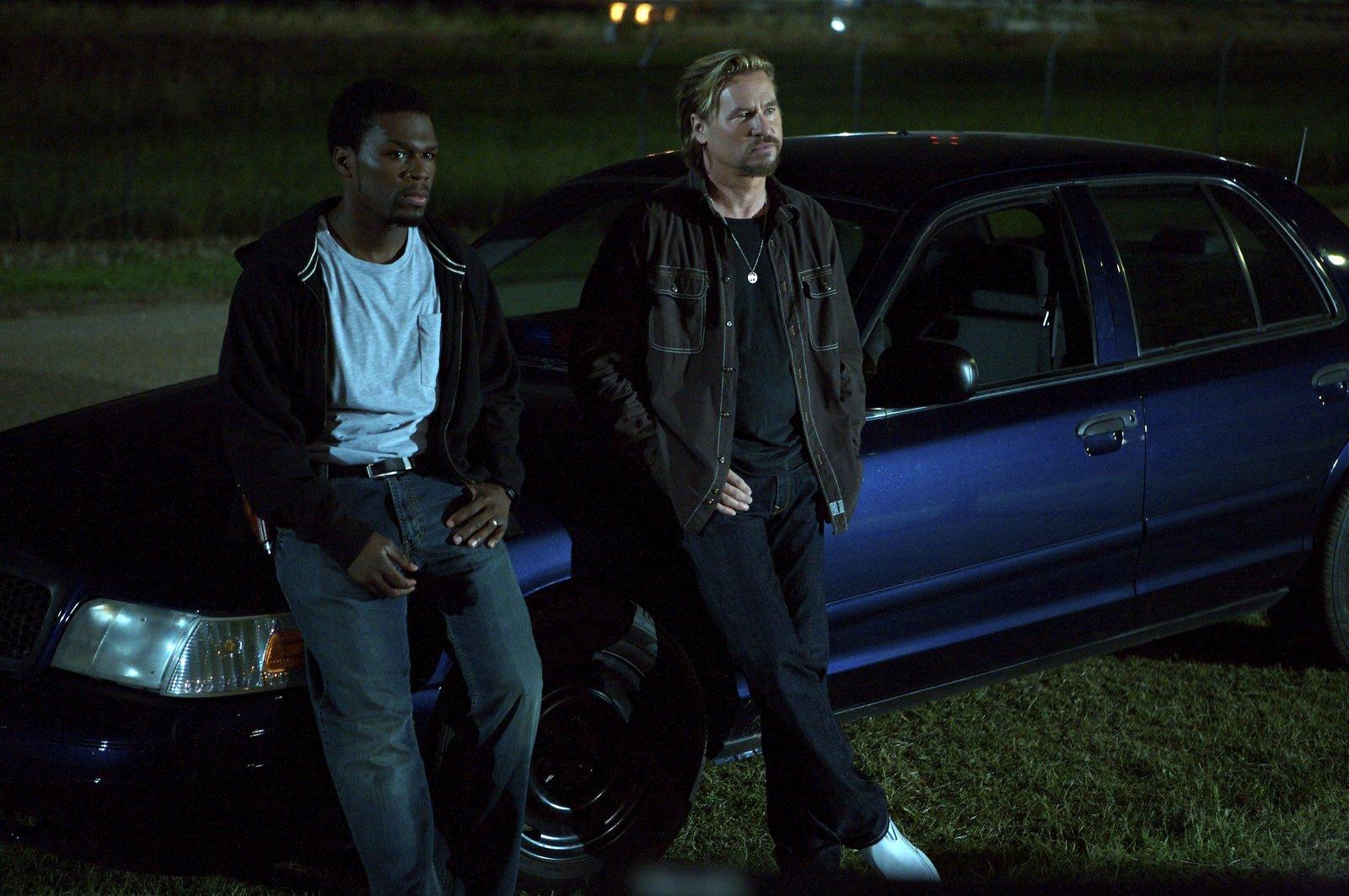 Produktbild Streets of Blood 9 von 10
