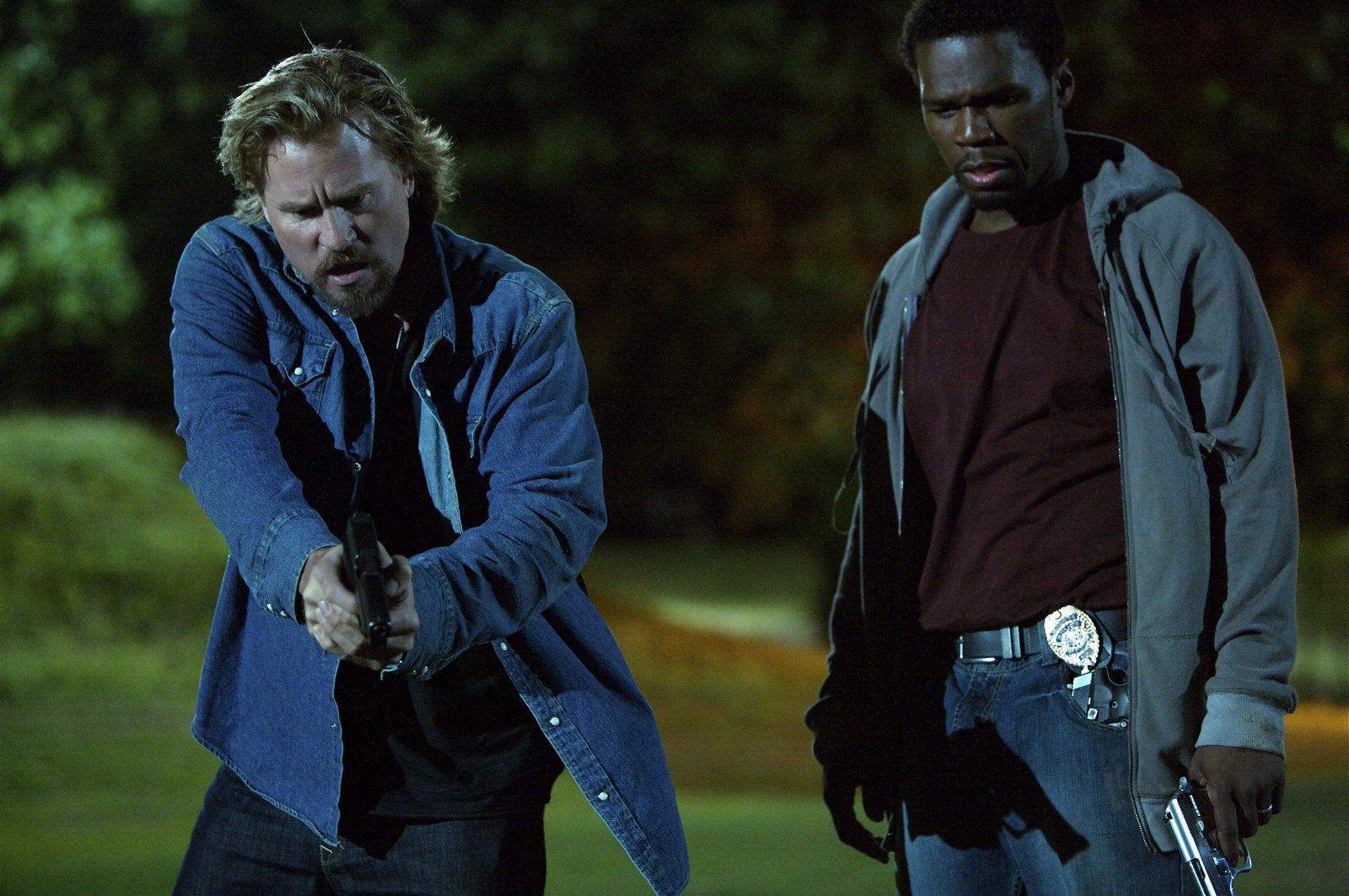 Produktbild Streets of Blood 10 von 10
