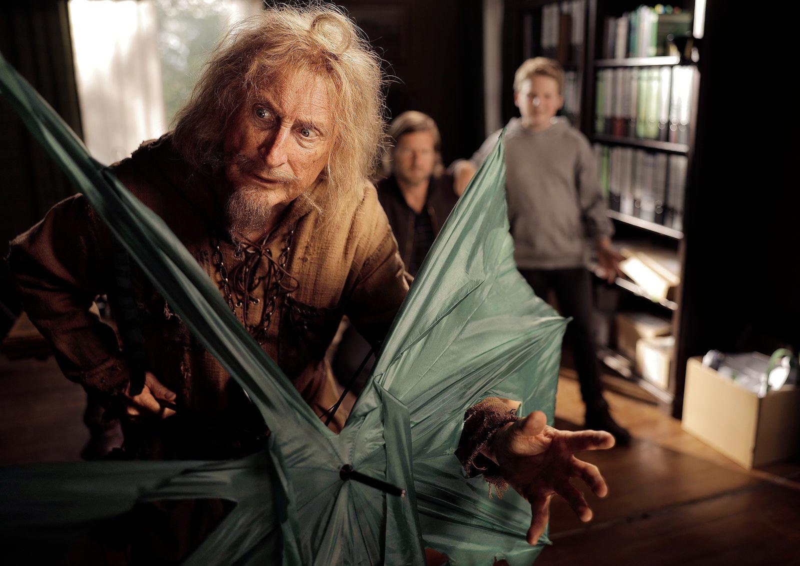Produktbild Catweazle 3 von 12