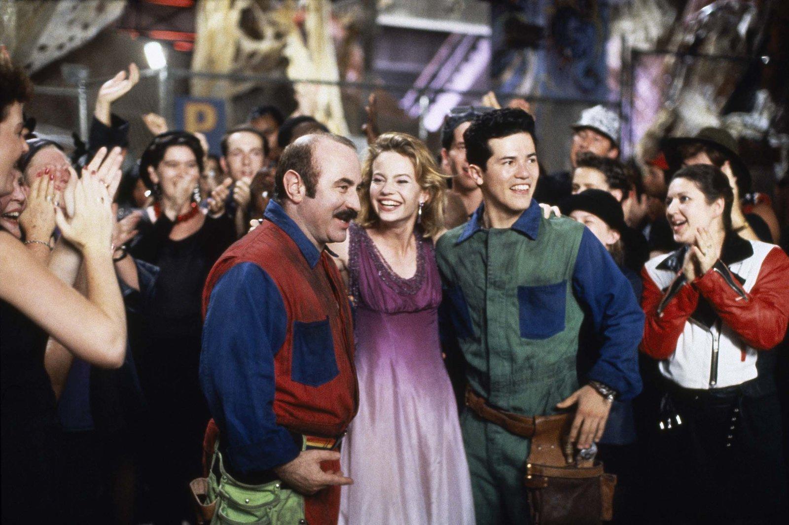 Produktbild Super Mario Bros. 8 von 8