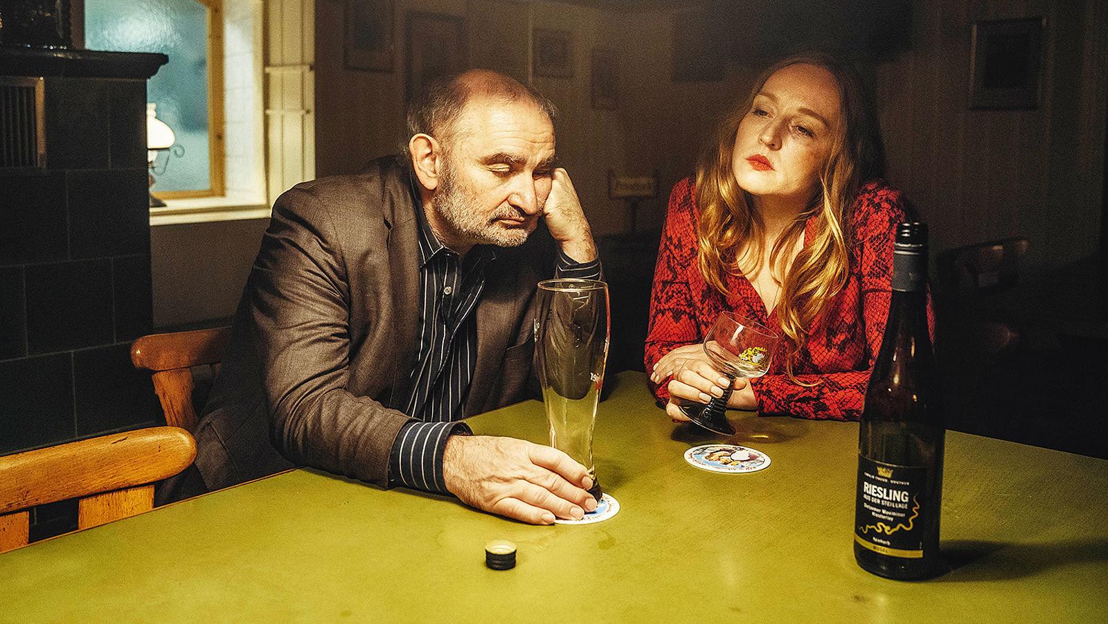 Produktbild Weißbier im Blut 3 von 9