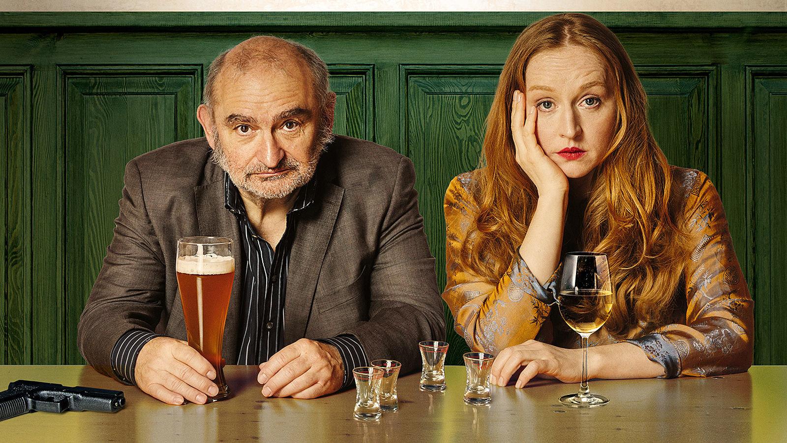 Produktbild Weißbier im Blut 9 von 9