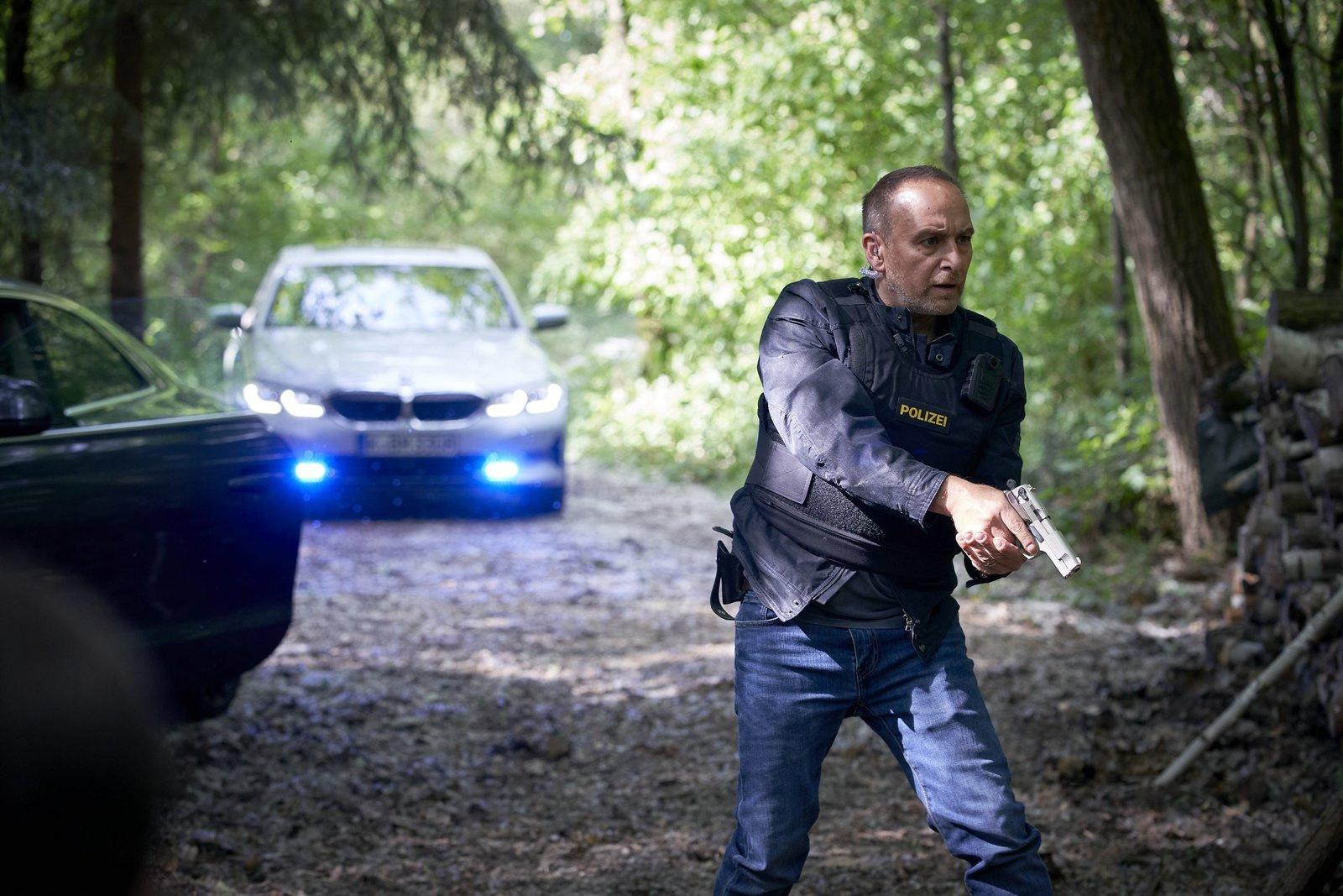 Produktbild Alarm für Cobra 11 - Staffel 46  [2 DVDs] 4 von 7