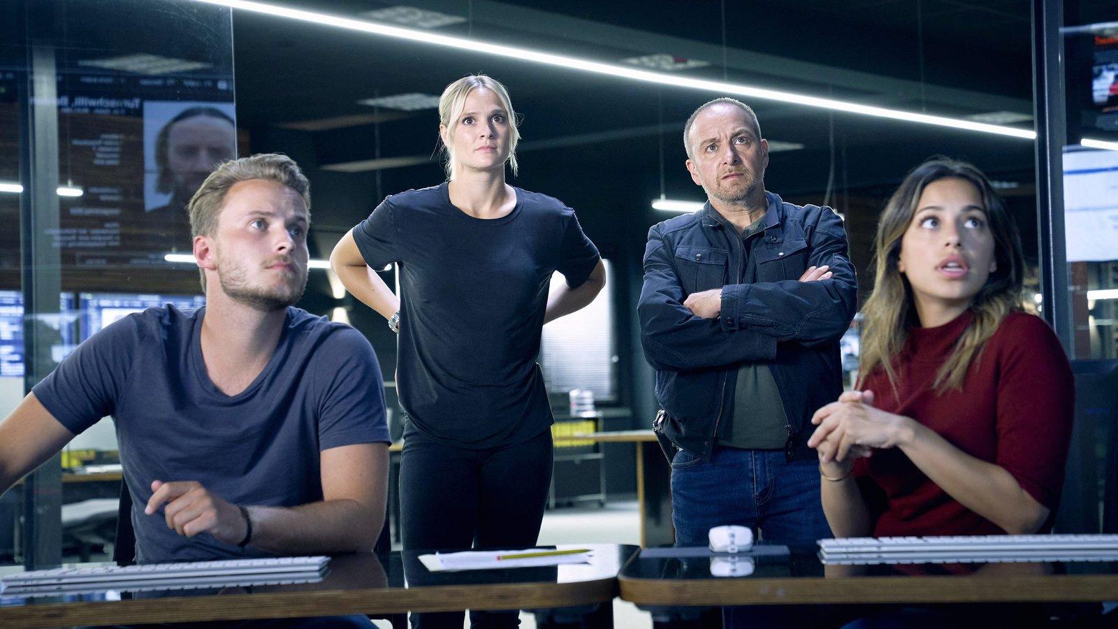Produktbild Alarm für Cobra 11 - Staffel 46  [2 DVDs] 7 von 7