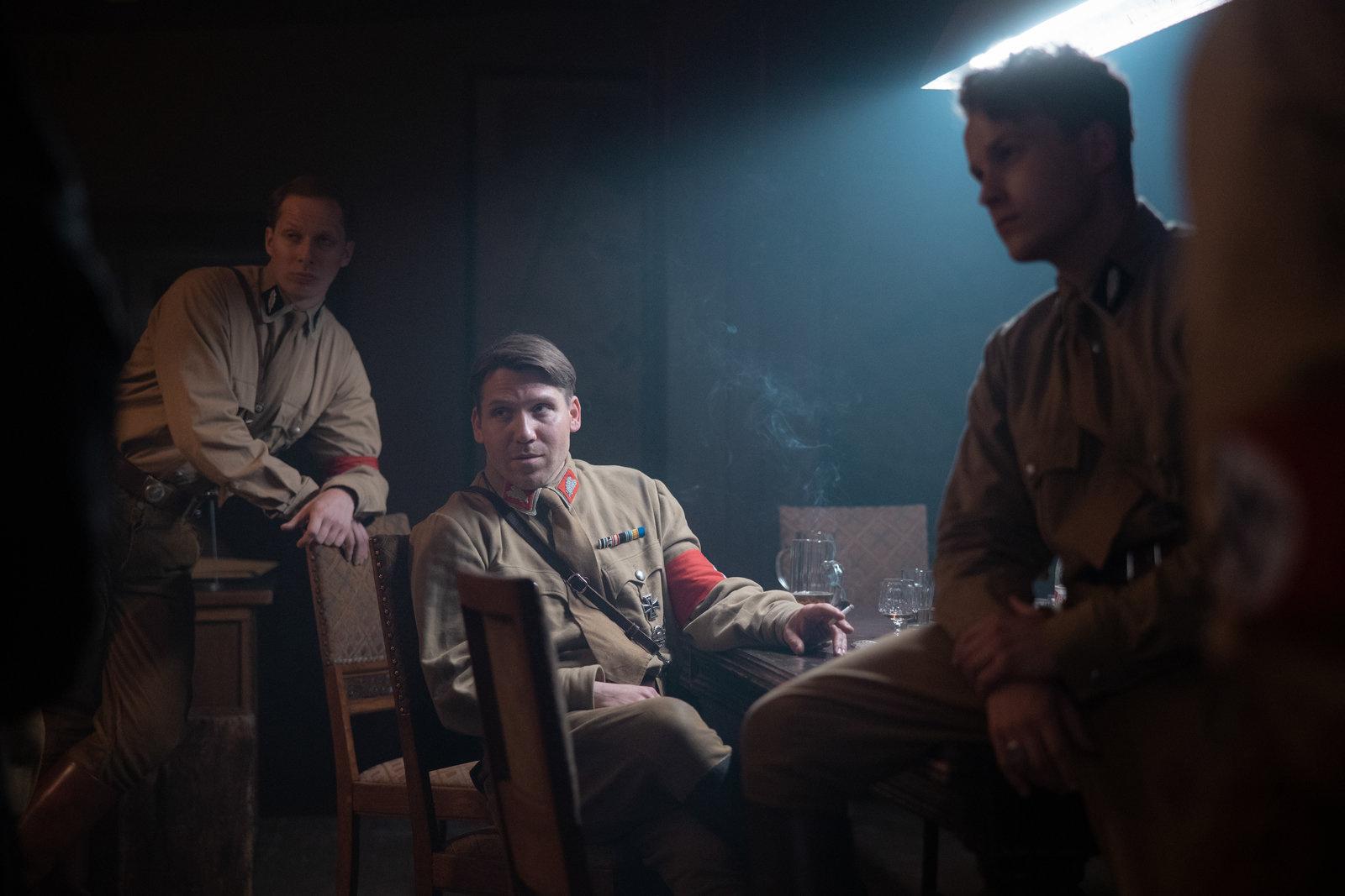 Produktbild Babylon Berlin - Staffel 4  [3 BRs] 3 von 7