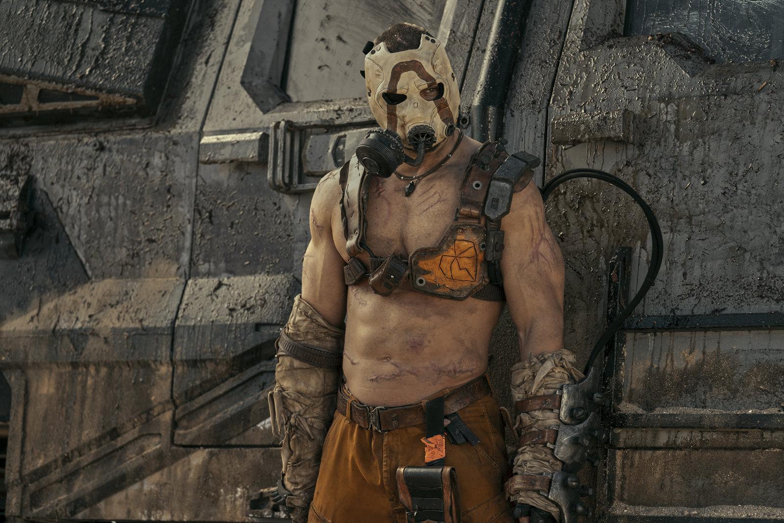 Produktbild Borderlands 9 von 12