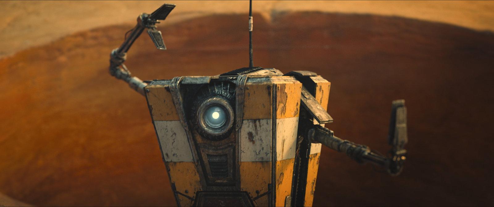 Produktbild Borderlands 10 von 12