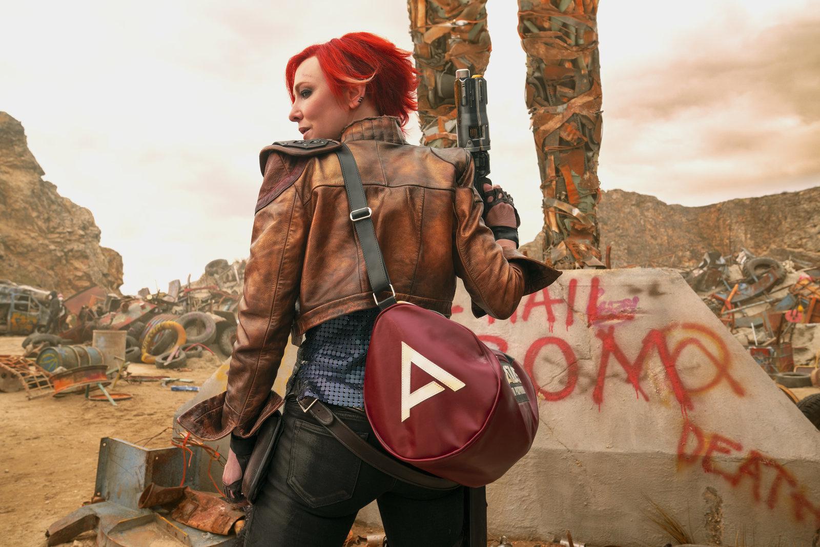Produktbild Borderlands 12 von 12