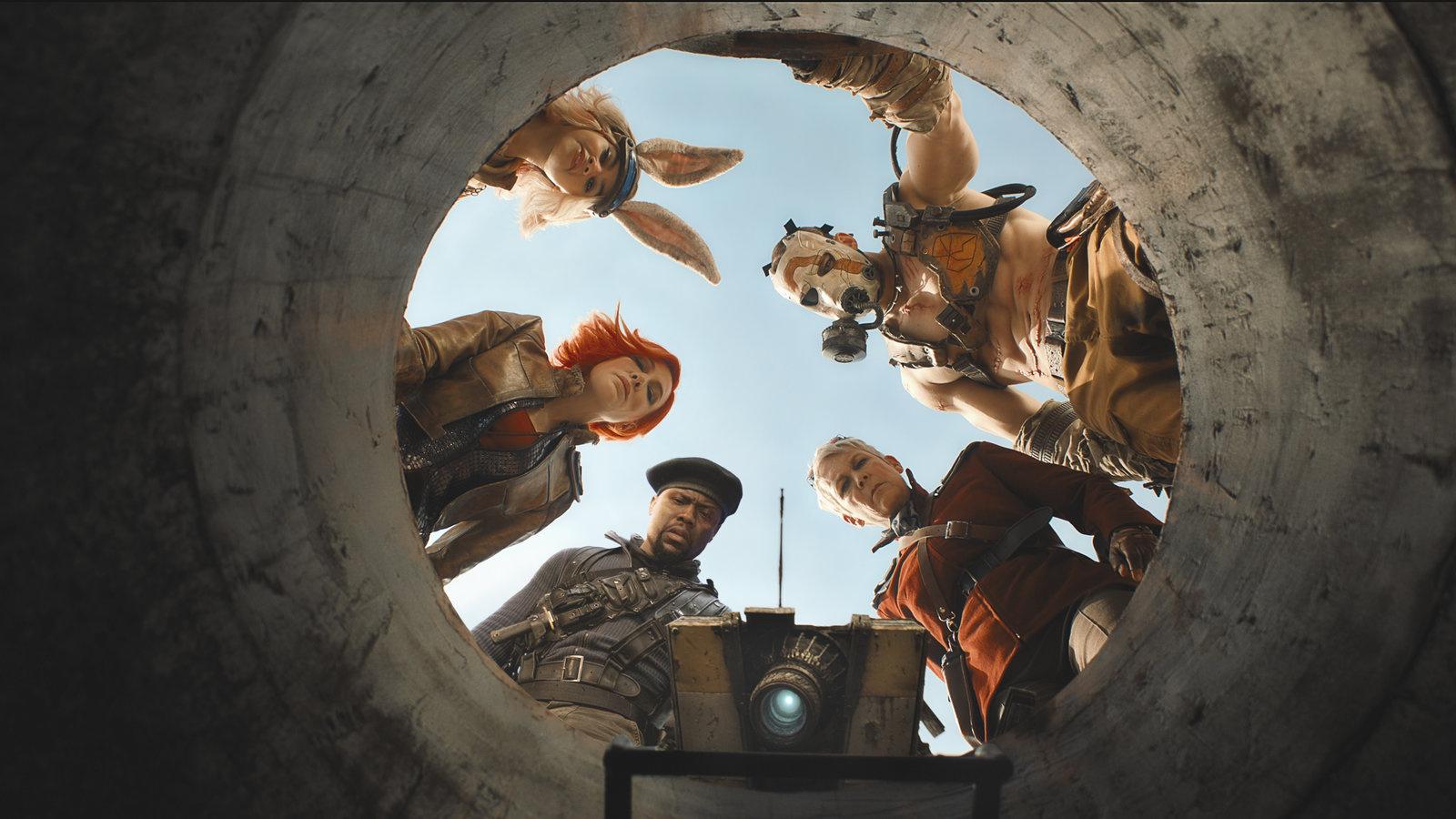 Produktbild Borderlands 4 von 12