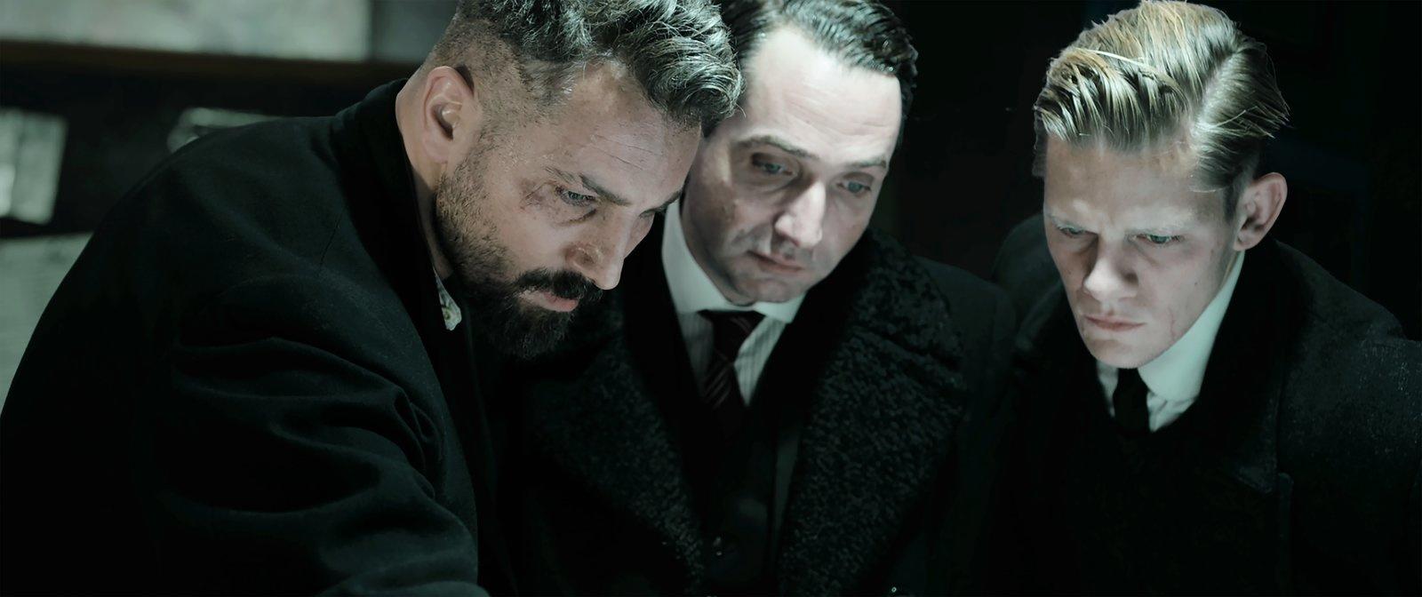 Produktbild Hinterland 4 von 12