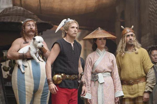 Produktbild Asterix&Obelix im Reich der Mitte 3 von 12