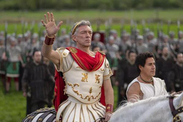 Produktbild Asterix&Obelix im Reich der Mitte 6 von 12