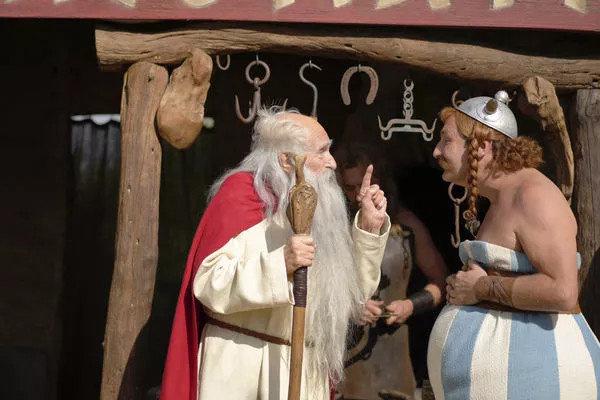 Produktbild Asterix&Obelix im Reich der Mitte 8 von 12